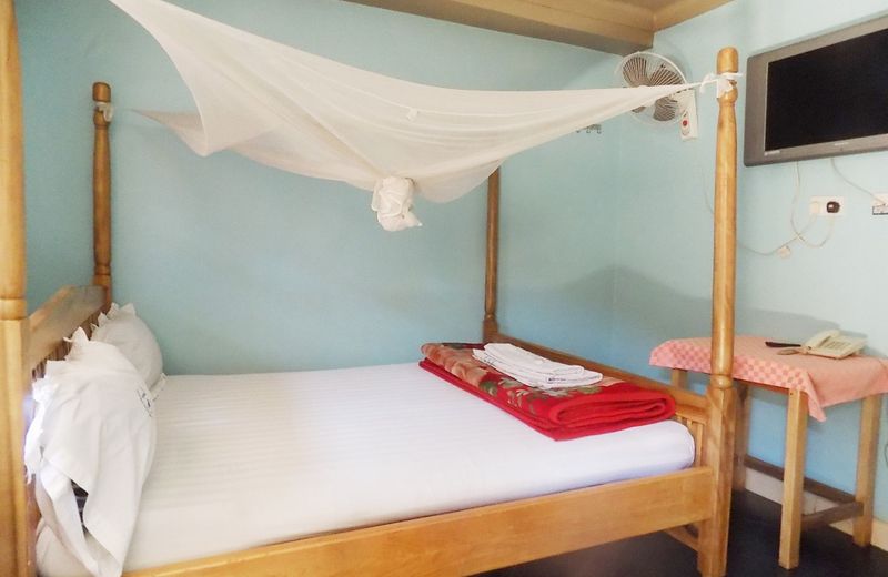 Rosama Guest House
