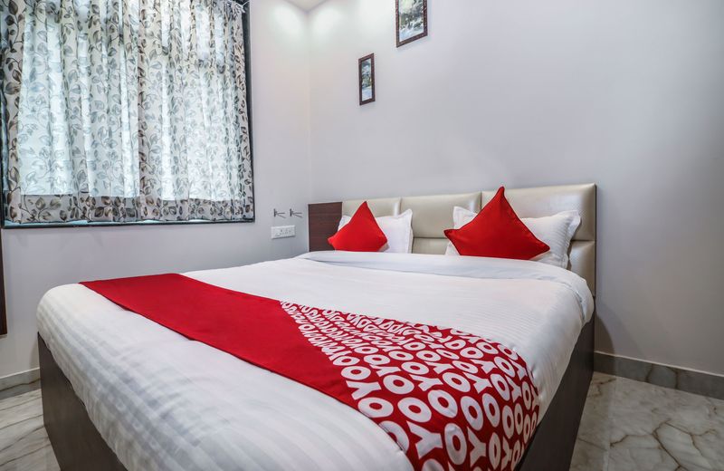 OYO Hotel Pushkar Talhati