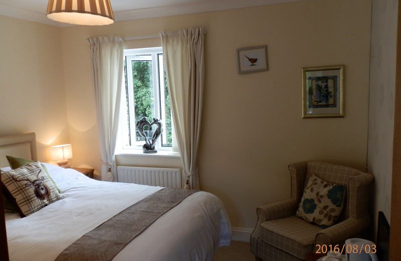 Cherry Orchard House