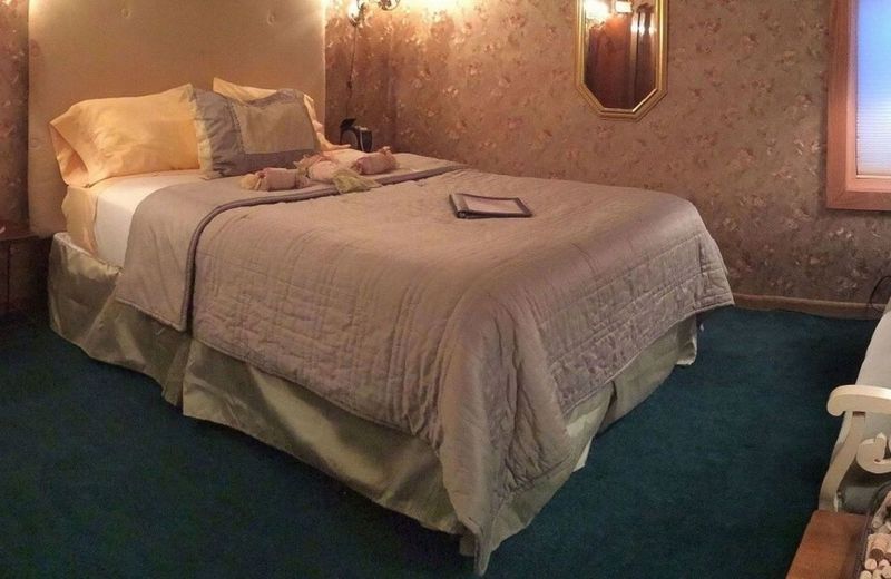 Whispering Pines Bed and Breakfast