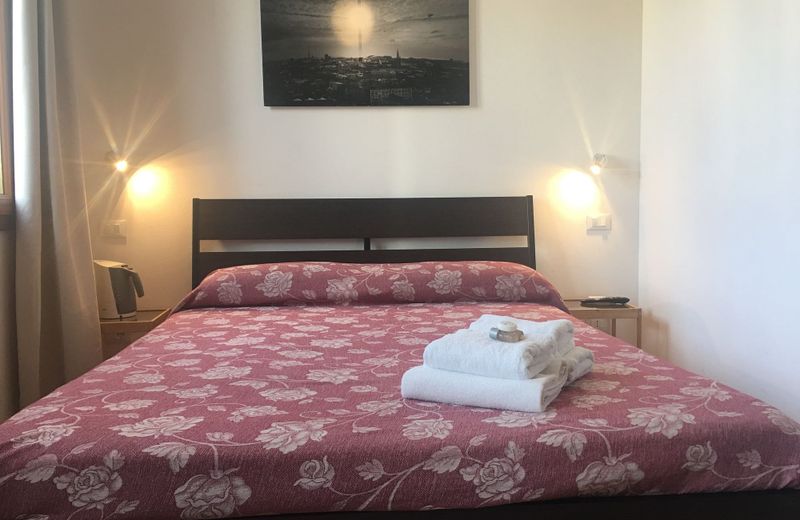 Residence Villa Rendina