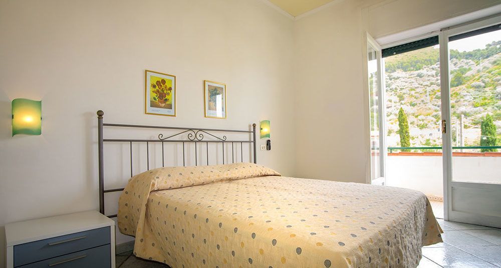 Baia Marticana Residence Hotel