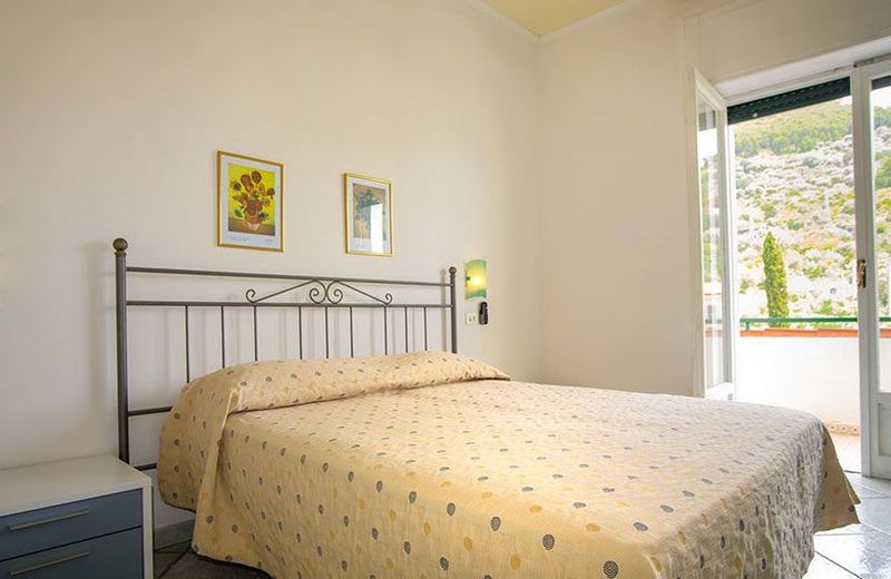 Baia Marticana Residence Hotel