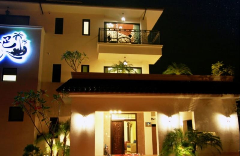 Kurumba B&B