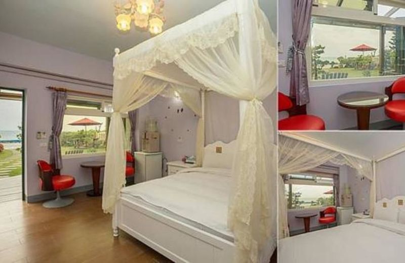 Hai Yang Fanglin Homestay