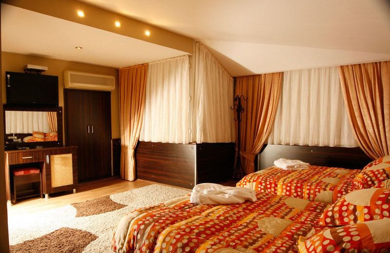 Antakya Onur Hotel