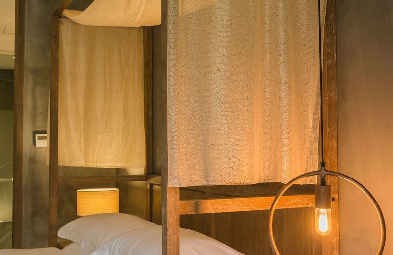 Heart Dweller Hotel