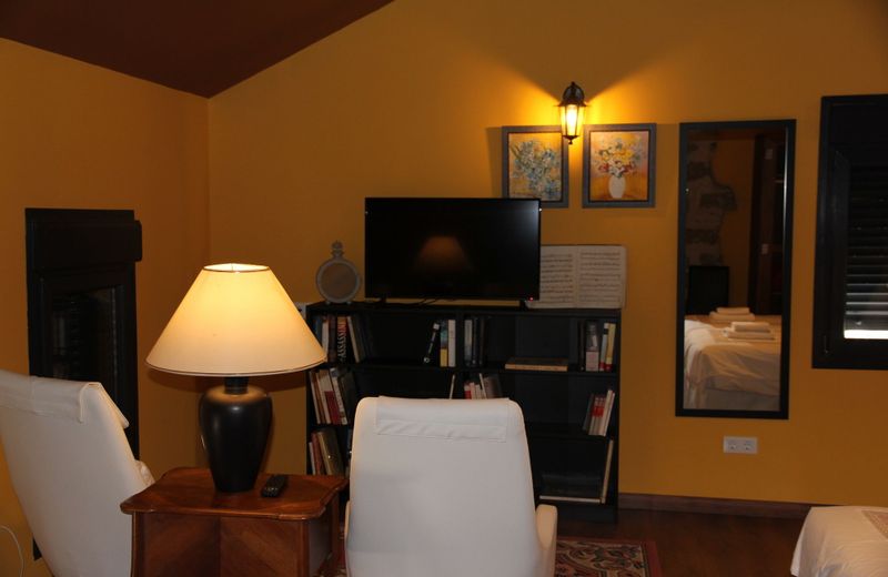 Casa Rural Libris