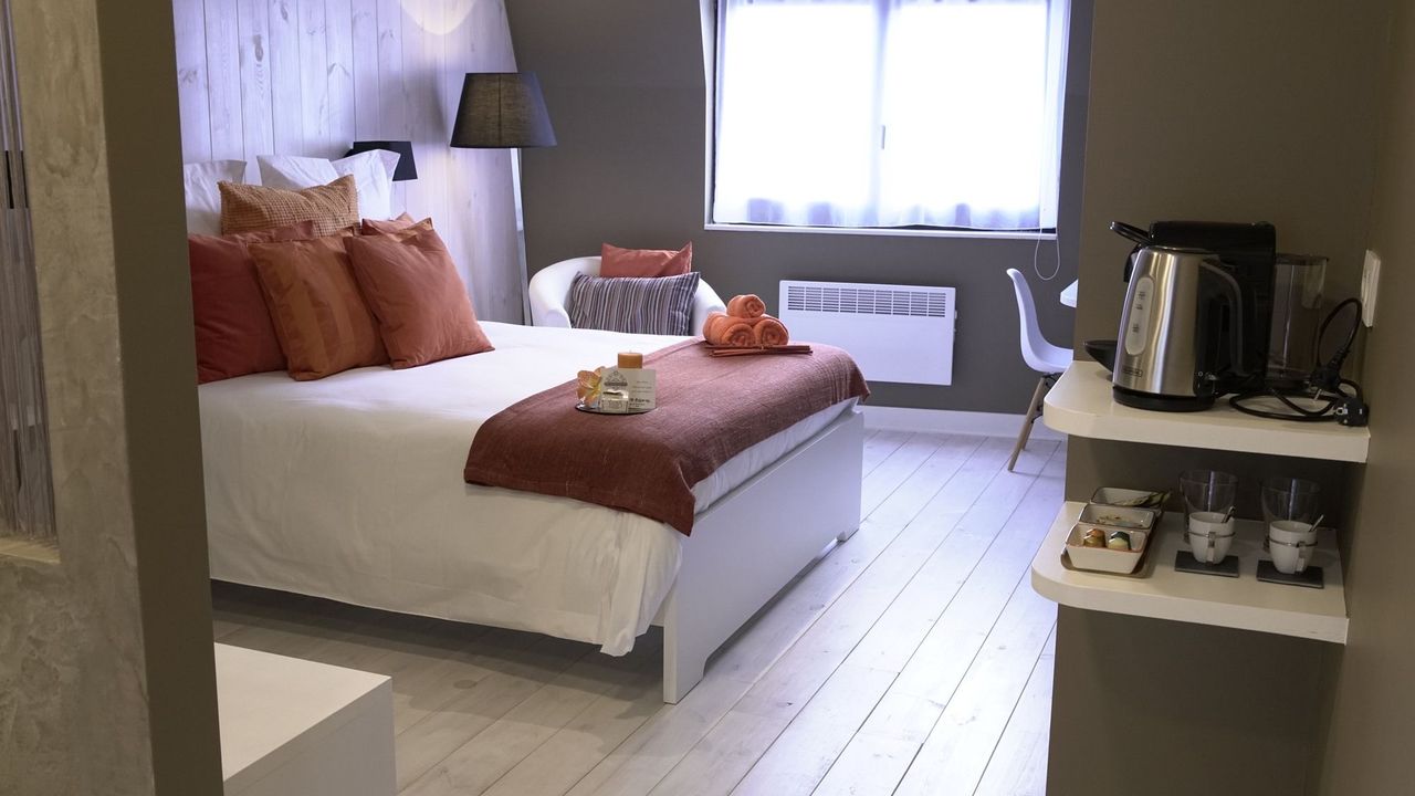 B&B BE IN BRUSSELS