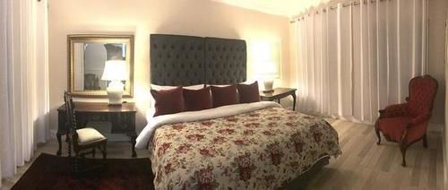 Elephant Country Guest House