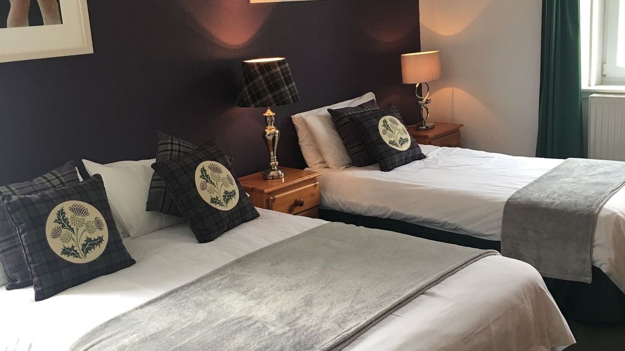 Whitebridge Hotel