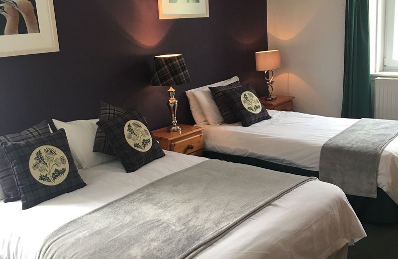 Whitebridge Hotel