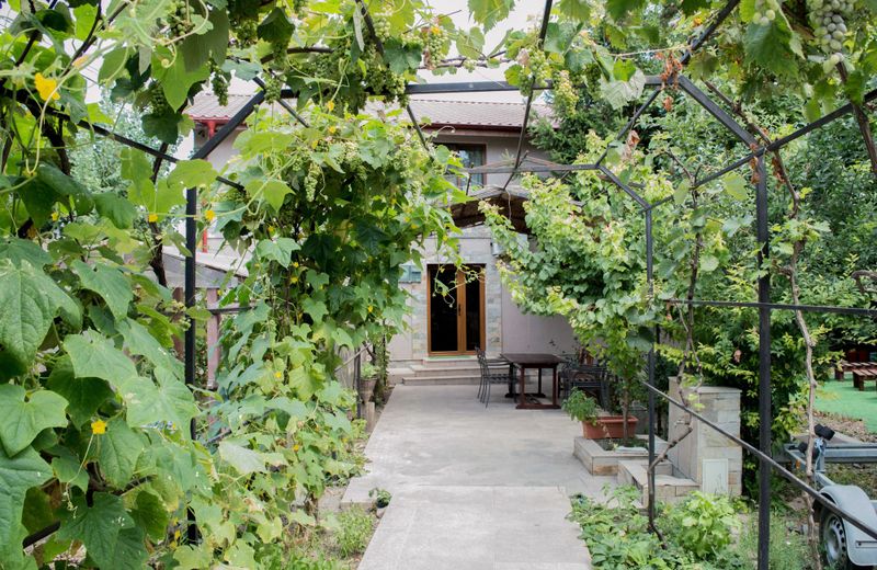 Mihai Eminescu Residence
