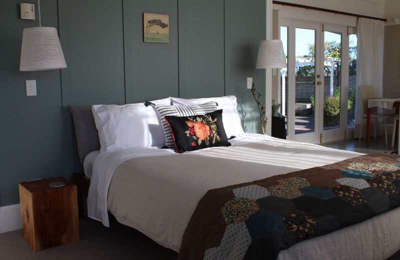 Browns Boutique Bed and Breakfast