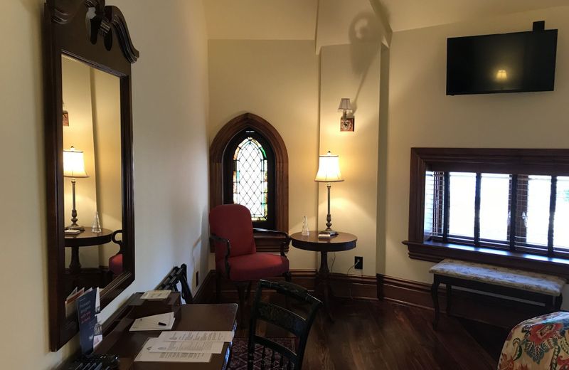 Clifton Heights Inn