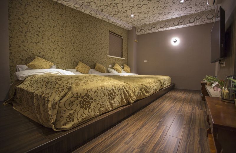G9 Bed and Breakfast