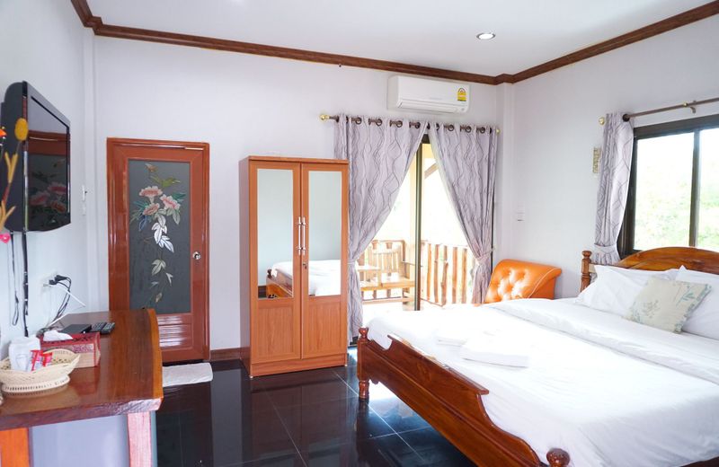 Banruk Loei Resort