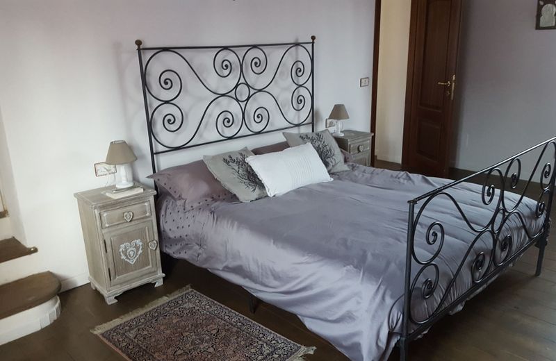 B&B Il Giardino di Zoate