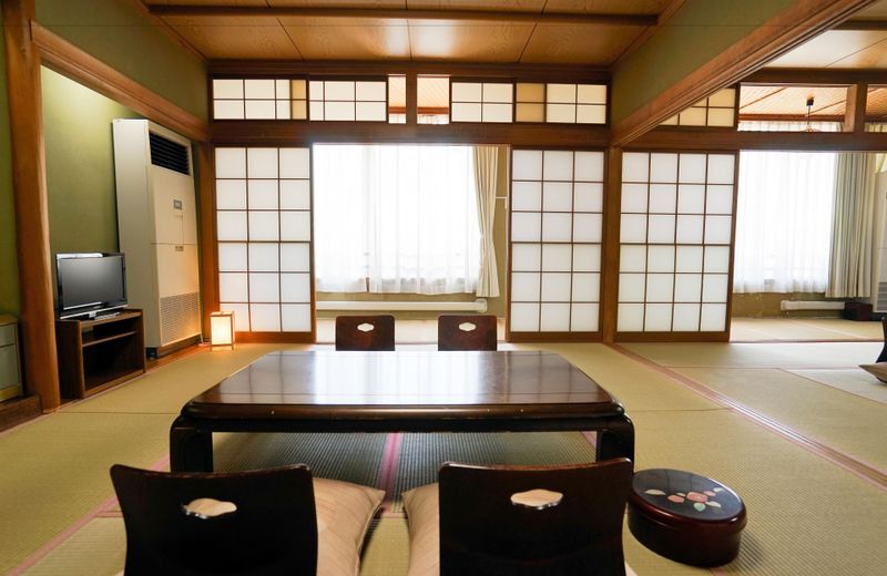 Tsukioka New Hotel Kangetsu (Furinya)