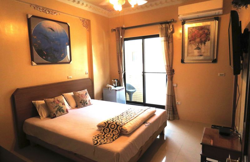 Tou Cheng Whale Watching Homestay