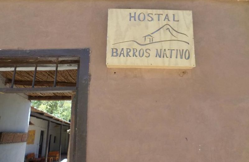 Hostal Barros Nativo