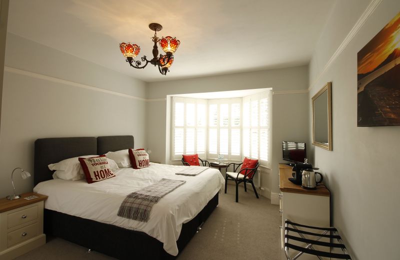 Lewesdon B&B