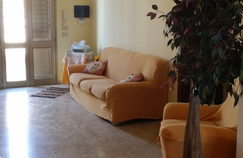 B&B La dolce siesta