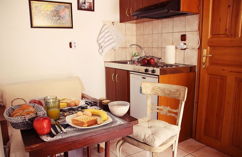 Aristotelis Traditional Guest House
