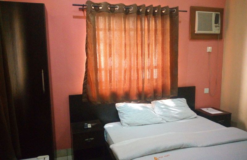 Peak Court Hotels
