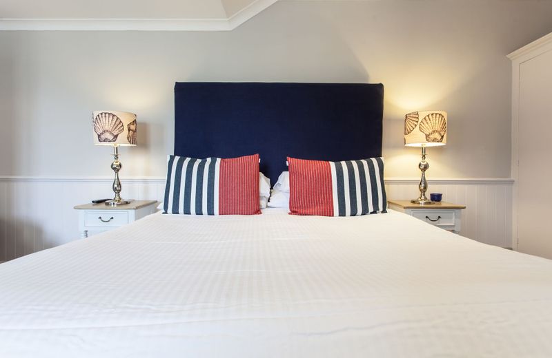 Headland House Luxury B&B