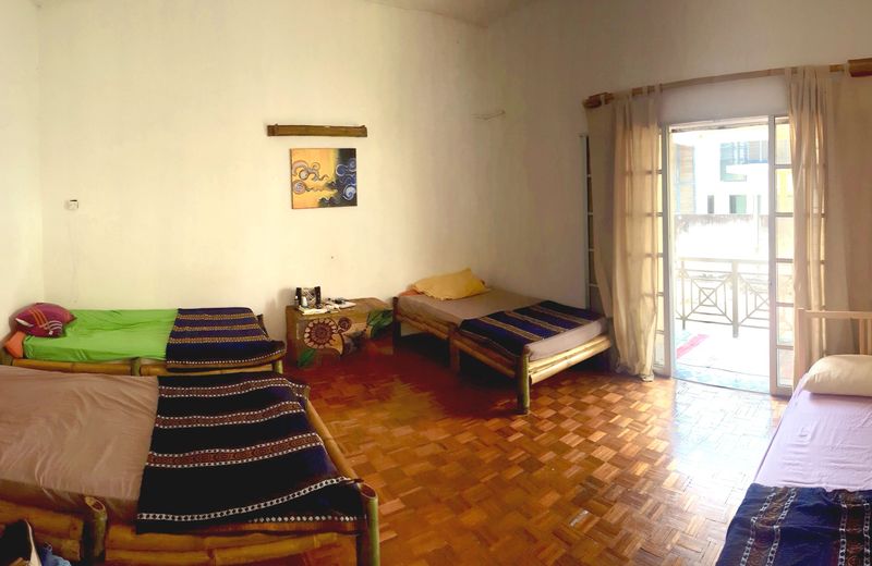 WeseeKL and Guesthouse