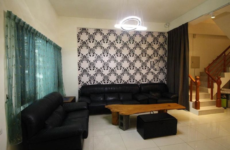 Jing Ye Shi Homestay