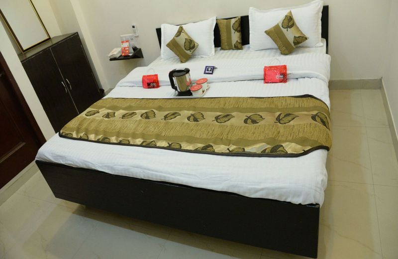 OYO 2886 Hotel Satyam