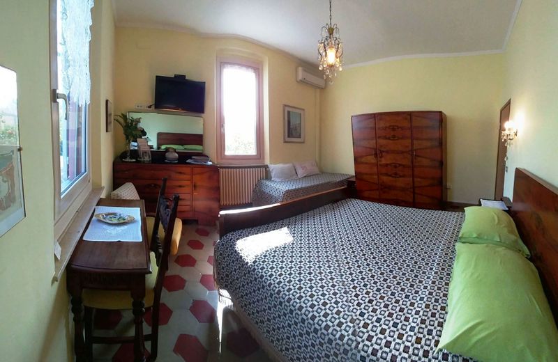 Villa Liberty B&B