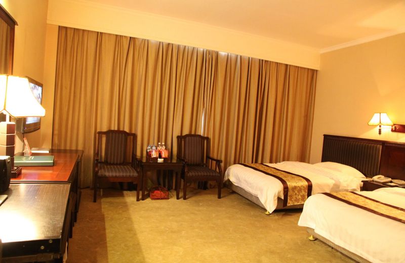 Nantian Grand Hotel