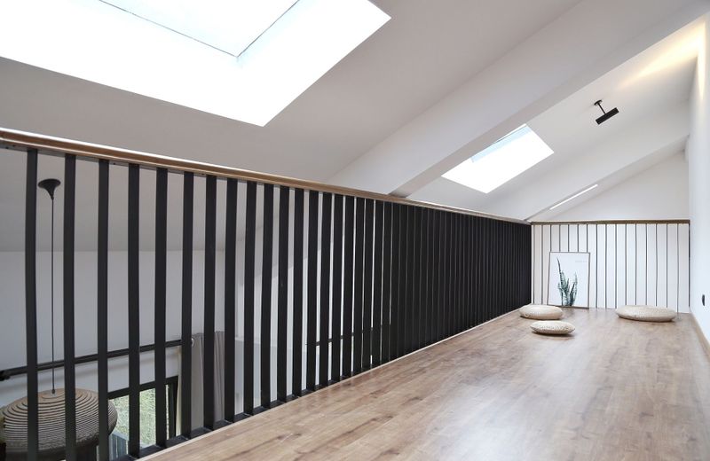GoNative Boutique House Bamboo Whisper