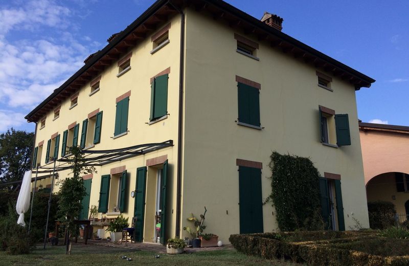 Il Giardino B&B