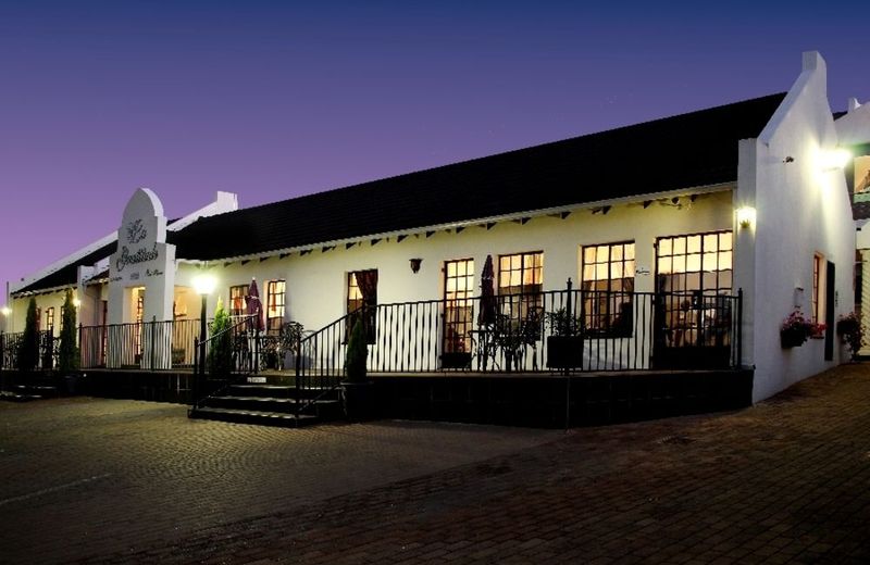 La Gratitude Guest House