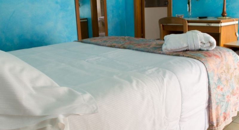 Hotel San Crispino