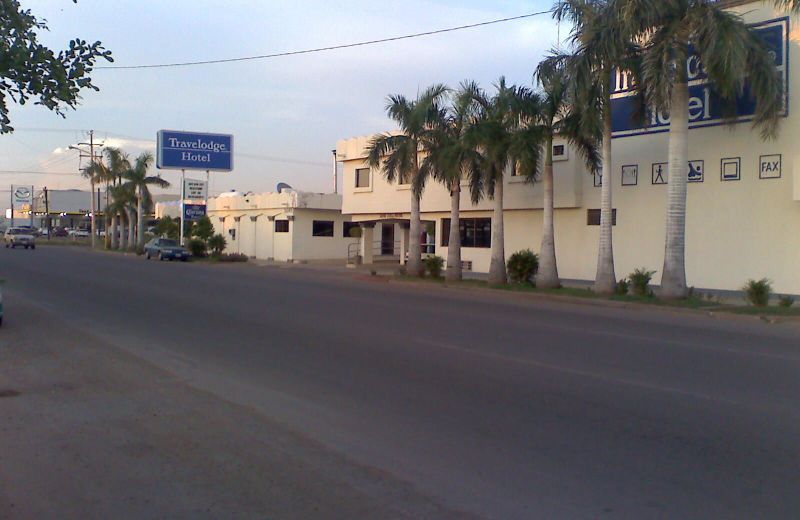 Travelodge Hotel Ciudad Obregon