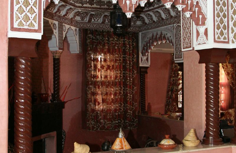 Gramtahouse