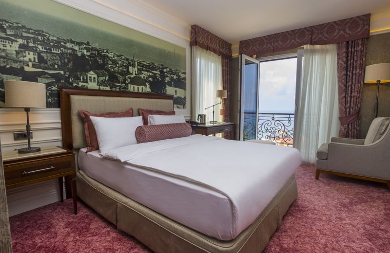Mell Hotel