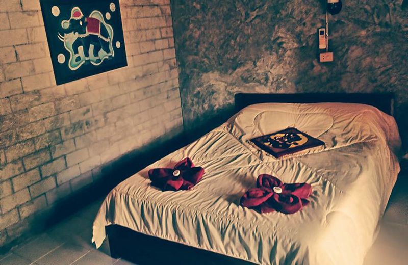 The Local Story Home Stay 1