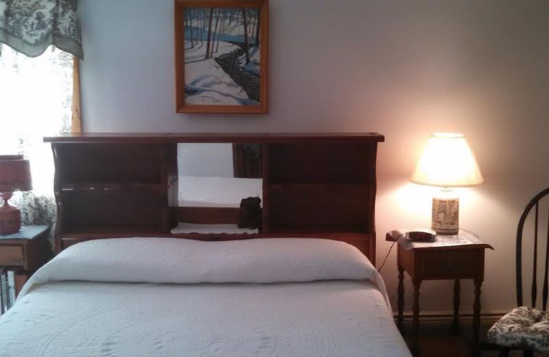Copper Kettle B&B