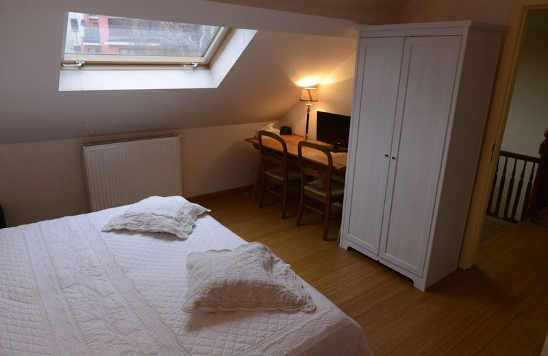 B&B Bio Brussels