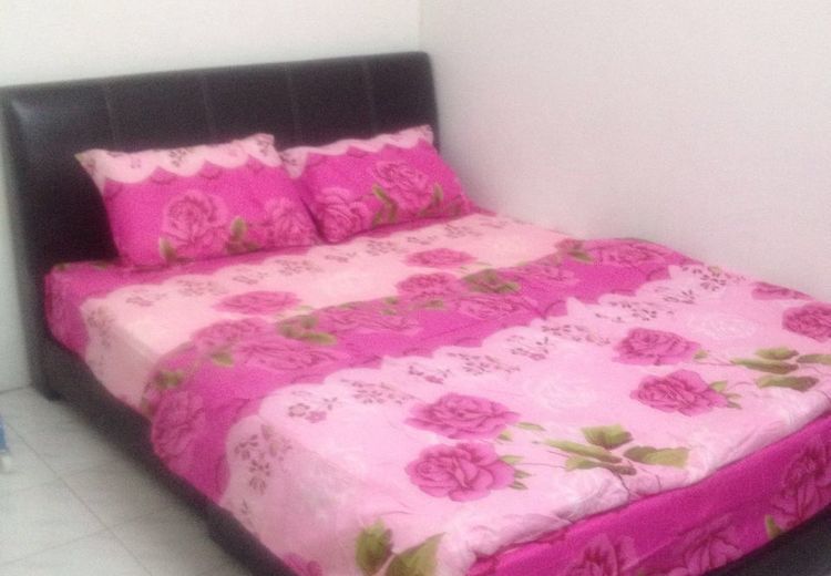 Ipoh Malaysia Homestay at Panorama