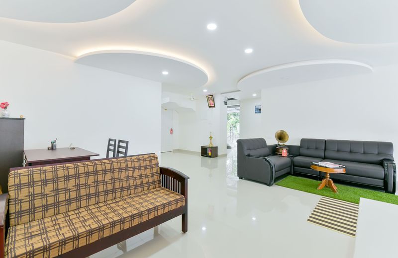 OYO 14866 Home Elegant Stay Kochi Airport