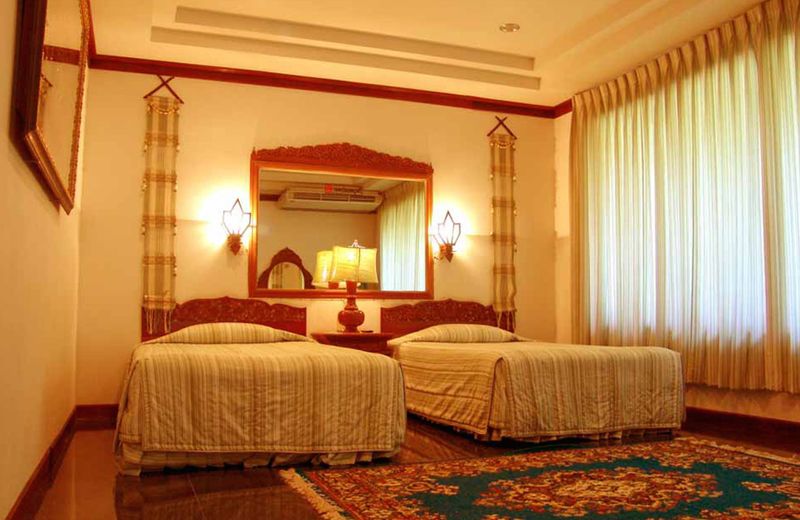 Banrimkwae Paerimnam Resort
