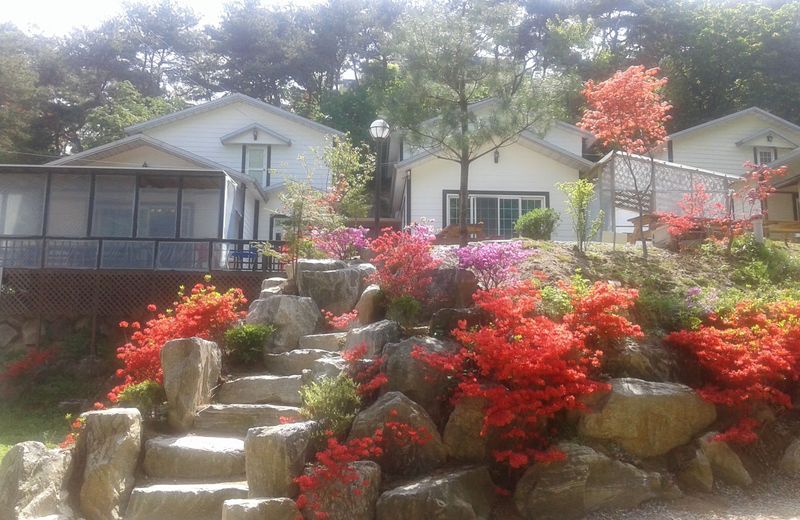 Hwangto Green Village