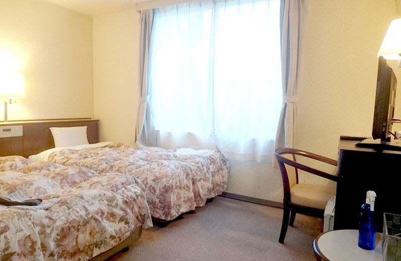 ROYAL INN SHINYAMAGUCHI